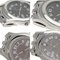 5500M Stainless Steel Men's Watch from Gucci 10
