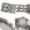 5500M Stainless Steel Men's Watch from Gucci 9