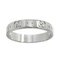 Icon Ring in White Gold from Gucci 2