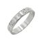 Icon Ring in White Gold from Gucci, Image 1
