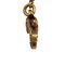Interlocking G Bracelet Gold Ladies from Gucci 10