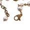 Interlocking G Bracelet Gold Ladies from Gucci 9