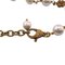 Interlocking G Bracelet Gold Ladies from Gucci 8