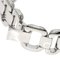 GUCCI YA125502 G 3P Diamond Watch Stainless Steel/SS Ladies 9