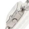 GUCCI YA125502 G 3P Diamond Watch Stainless Steel/SS Ladies 6