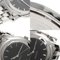 GUCCI 5500XL Watch Stainless Steel/SS Men's 9