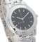 GUCCI 5500XL Watch Stainless Steel/SS Men's 5