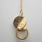 Necklace 750yg Gold from Gucci, Image 6