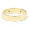 Print Ring in Yellow Gold from Gucci 4