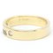 Print Ring in Yellow Gold from Gucci 3