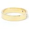 Print Ring in Yellow Gold from Gucci 5