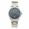 G Timeless Watch Stainless Steel 126.4 Quartz Mens from Gucci 5