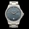 G Timeless Watch Stainless Steel 126.4 Quartz Mens from Gucci 1