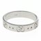 Ring in White Gold from Gucci 4