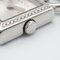 Orologio in argento e acciaio inossidabile di Gucci, Immagine 7
