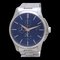 Stainless Steel G Timeless Chronograph YA126272 126.2 Men's 39276 Watch from Gucci, 1980s 1