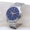 Stainless Steel G Timeless Chronograph YA126272 126.2 Men's 39276 Watch from Gucci, 1980s, Image 3