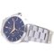 Stainless Steel G Timeless Chronograph YA126272 126.2 Men's 39276 Watch from Gucci, 1980s 4