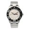 GUCCI G Timeless Watch Stainless Steel 126.2 Men's 5
