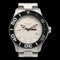 GUCCI G Timeless Watch Stainless Steel 126.2 Men's 1