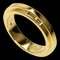 Ring K18 Yellow Gold Ladies from Gucci 1
