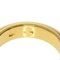 Ring K18 Yellow Gold Ladies from Gucci 6