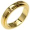 Ring K18 Yellow Gold Ladies from Gucci 3