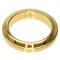 Ring K18 Yellow Gold Ladies from Gucci 5
