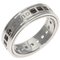 Scroll #13 Ring K18 White Gold Womens from Gucci, Image 3