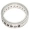 Scroll #13 Ring K18 White Gold Womens from Gucci 5