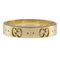 Gold Ring from Gucci 4