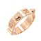Pink Gold Ring from Gucci 1