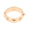 Pink Gold Ring from Gucci 4