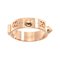 Pink Gold Ring from Gucci 2