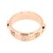 Pink Gold Ring from Gucci 3