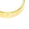 Sherry Line Enamel Ring K18 Yellow Gold Womens from Gucci 6