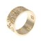 GUCCI Icon Amor Forever Bague Or Rose [18K] Bague Diamant Mode Or Rose 9