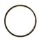 GUCCI/ ICON icon K18 anello in oro giallo misura 11, Immagine 5