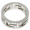 G Ring in White Gold from Gucci, Image 4