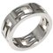G Ring in White Gold from Gucci 2