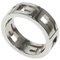 G Ring in White Gold from Gucci, Image 1