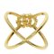 Running Diamond Ring from Gucci, Image 4