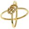 Running Diamond Ring from Gucci, Image 2