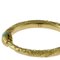 Türkisfarbener Ouroboros Ring von Gucci 8