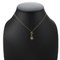 Horsebit Yellow Gold Women's Necklace from Gucci 8