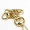 Horsebit Yellow Gold Women's Necklace from Gucci 6