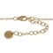 GUCCI Necklace 18K Gold Ladies 7