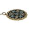 Necklace Womens Brand Flower 750yg Enamel Gg Icon Blooms Yellow Gold 479359 Long Jewelry Polished from Gucci, Image 3