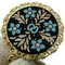 Necklace Womens Brand Flower 750yg Enamel Gg Icon Blooms Yellow Gold 479359 Long Jewelry Polished from Gucci 10