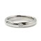 PT950 Platinum Round Marriage Ring from Harry Winston 3